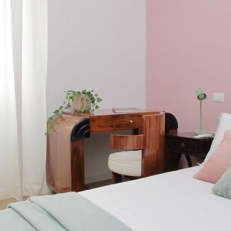 YCH-Appartamento luminoso giardino e pace a San Pietro - Appartamento con 2 Camere da Letto - 18