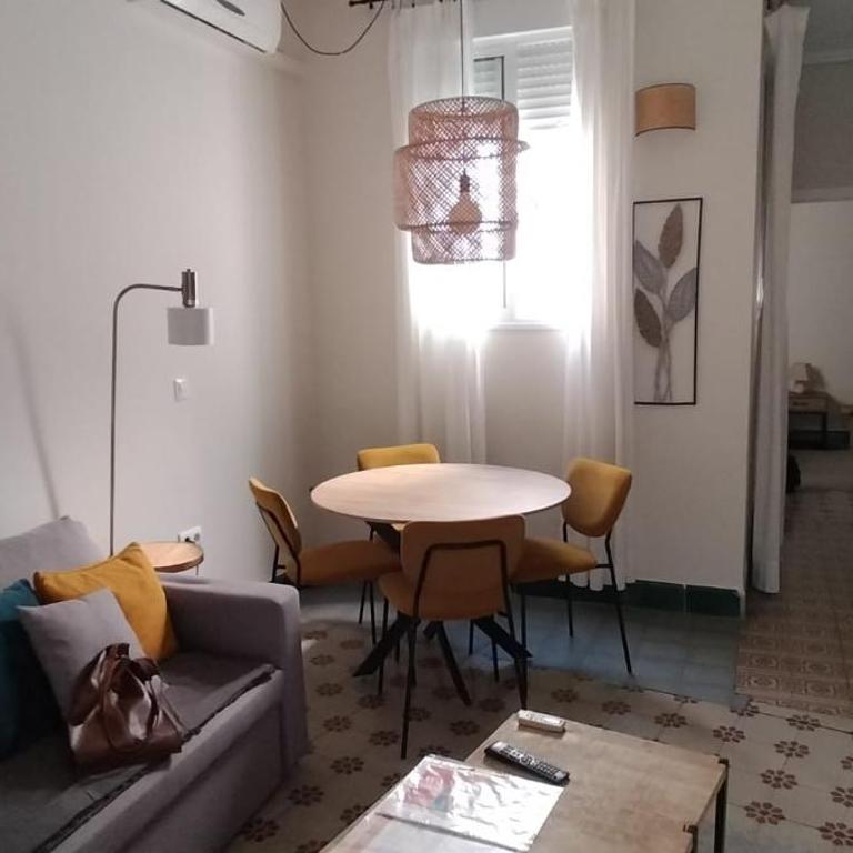 Alleanza, Aires de Guadalquivir - Appartamento con 1 Camera da Letto - 25