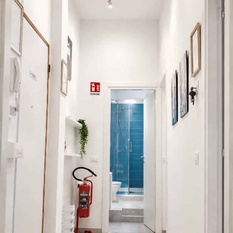 BLUVIA RESIDENCES-Spiral Apartment - Two-Bedroom Apartment - 6