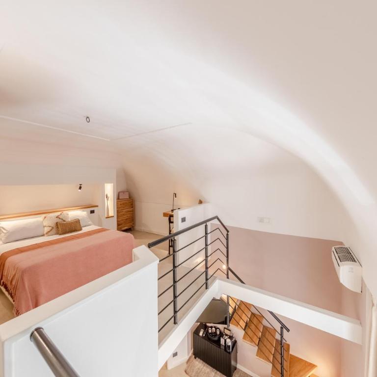 ES Suites - Camera Familiare Superior - 10