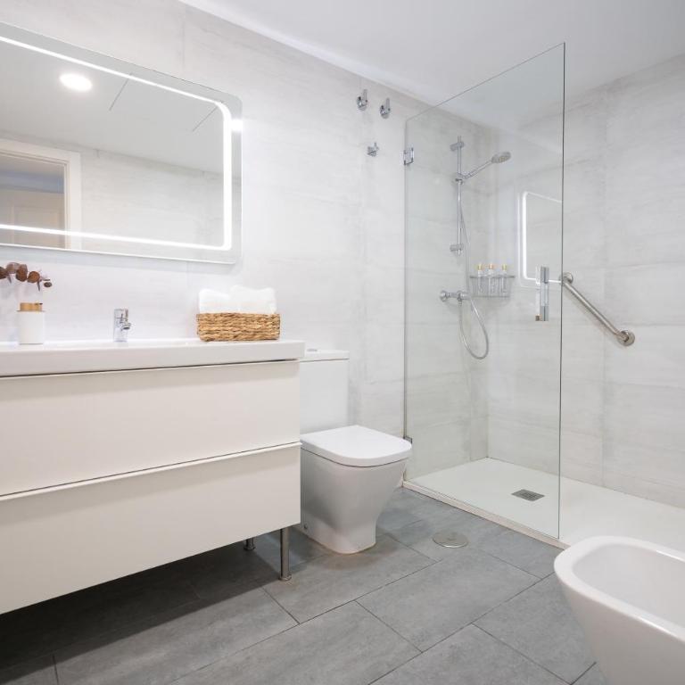 Gran Apartamento Laguna Beach - Apartamento de 2 dormitorios - 7