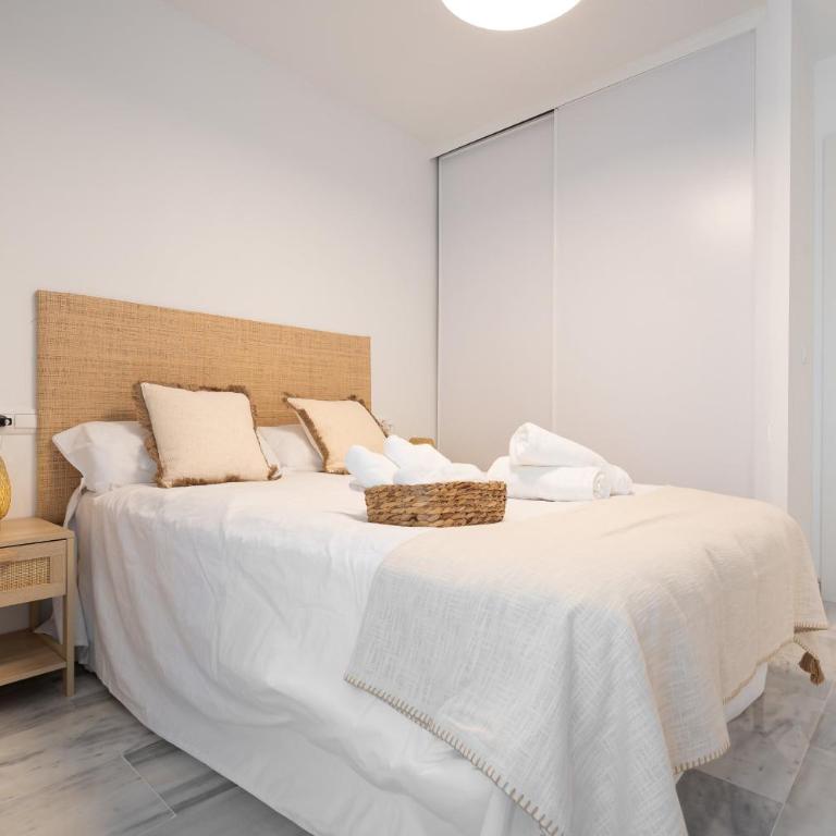 Gran Apartamento Laguna Beach - Apartamento de 2 dormitorios - 11