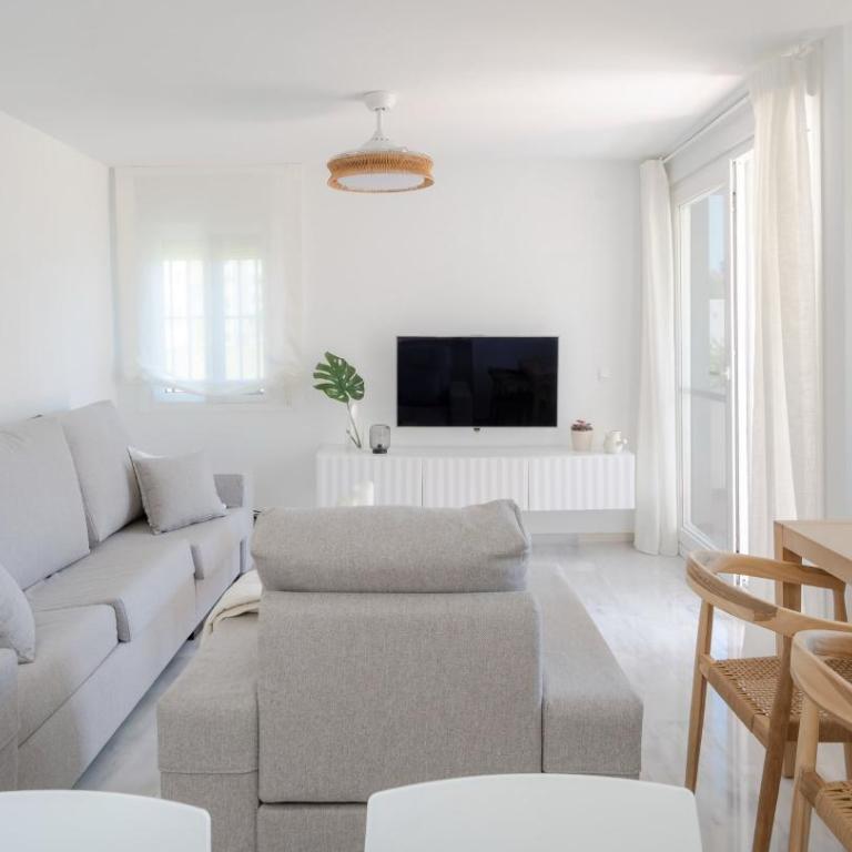 Gran Apartamento Laguna Beach - Apartamento de 2 dormitorios - 25