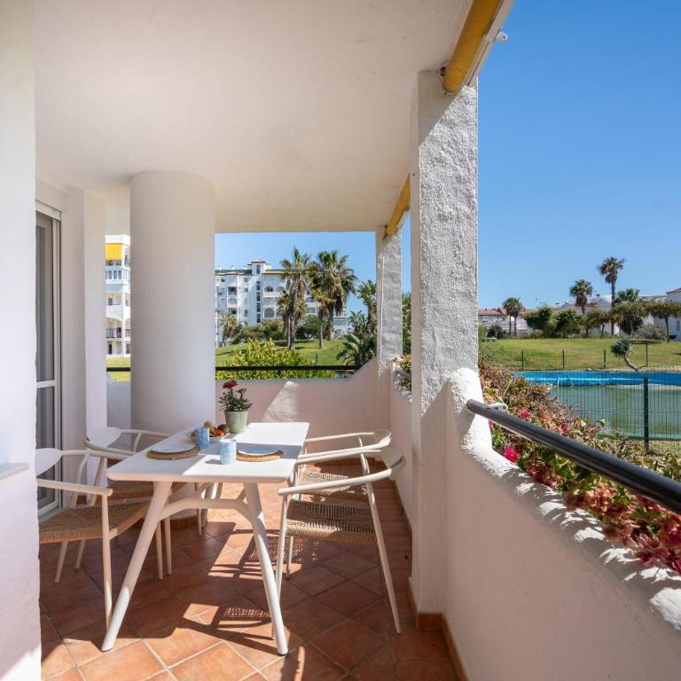 Gran Apartamento Laguna Beach - Apartamento de 2 dormitorios - 29