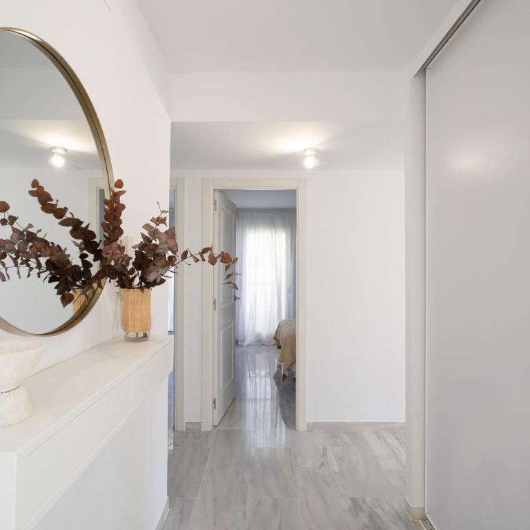 Gran Apartamento Laguna Beach - Apartamento de 2 dormitorios - 31