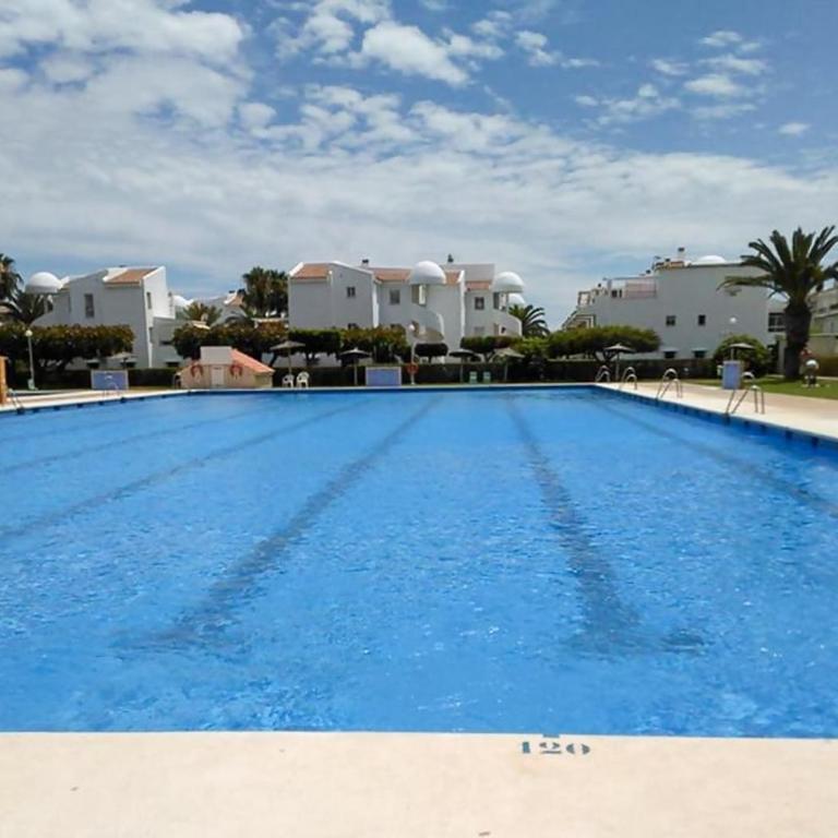 Gran Apartamento Laguna Beach - Apartamento de 2 dormitorios - 38