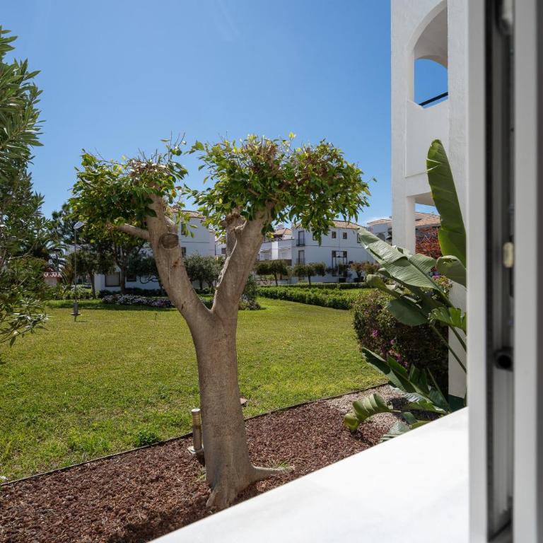 Gran Apartamento Laguna Beach - Apartamento de 2 dormitorios - 40