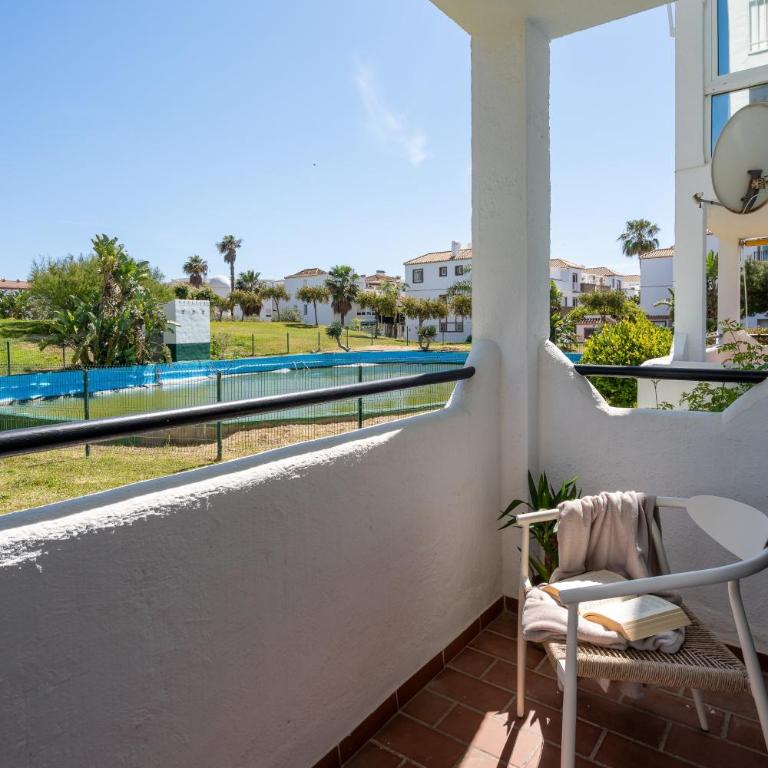 Gran Apartamento Laguna Beach - Apartamento de 2 dormitorios - 43