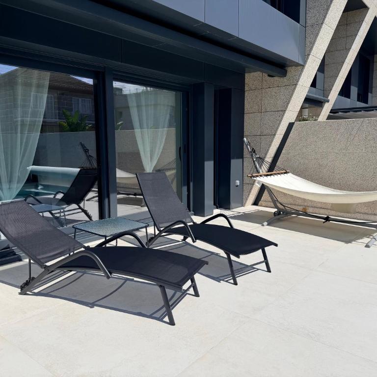 Casa playa - Haus mit 3 Schlafzimmern - 2