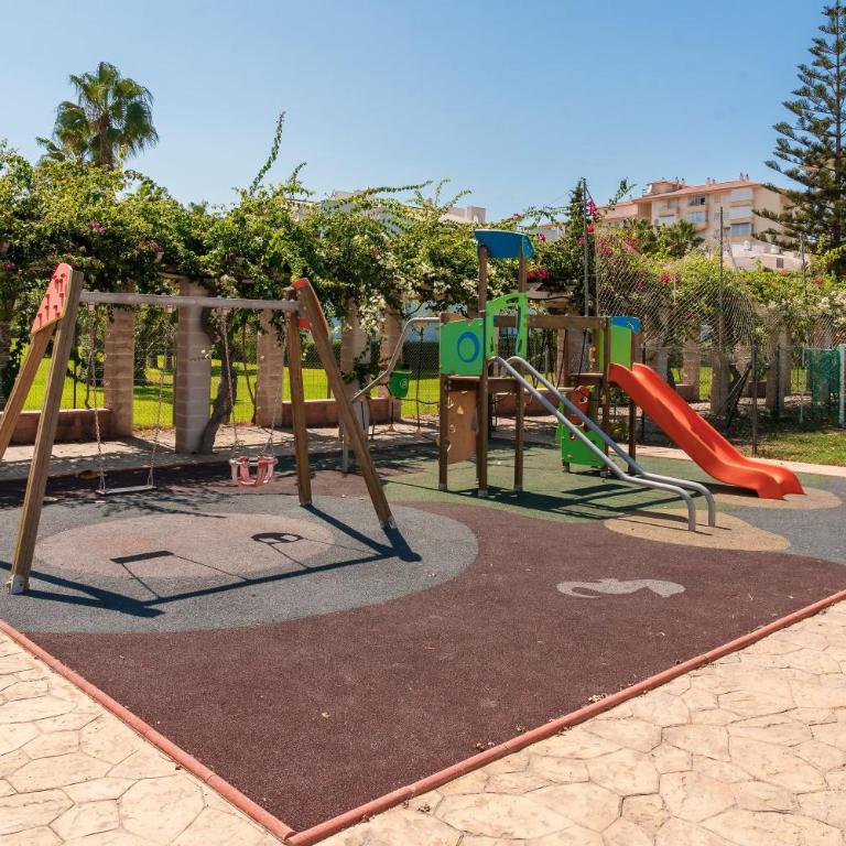 Gran Apartamento Laguna Beach - Apartamento de 2 dormitorios - 46