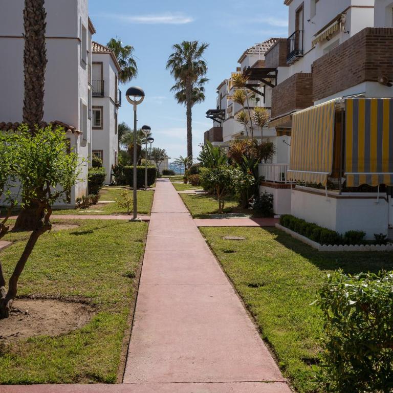 Gran Apartamento Laguna Beach - Apartamento de 2 dormitorios - 48