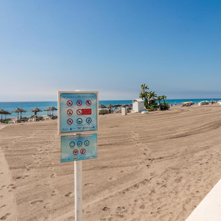 Gran Apartamento Laguna Beach - Apartamento de 2 dormitorios - 49