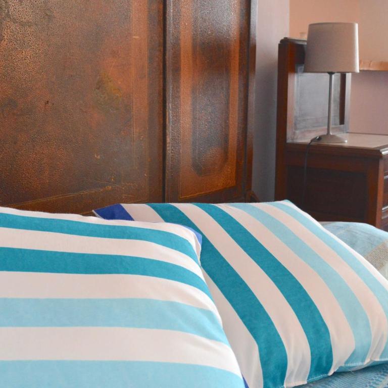 Teocle Beach rooms - Camera Matrimoniale con Vista Mare - 18