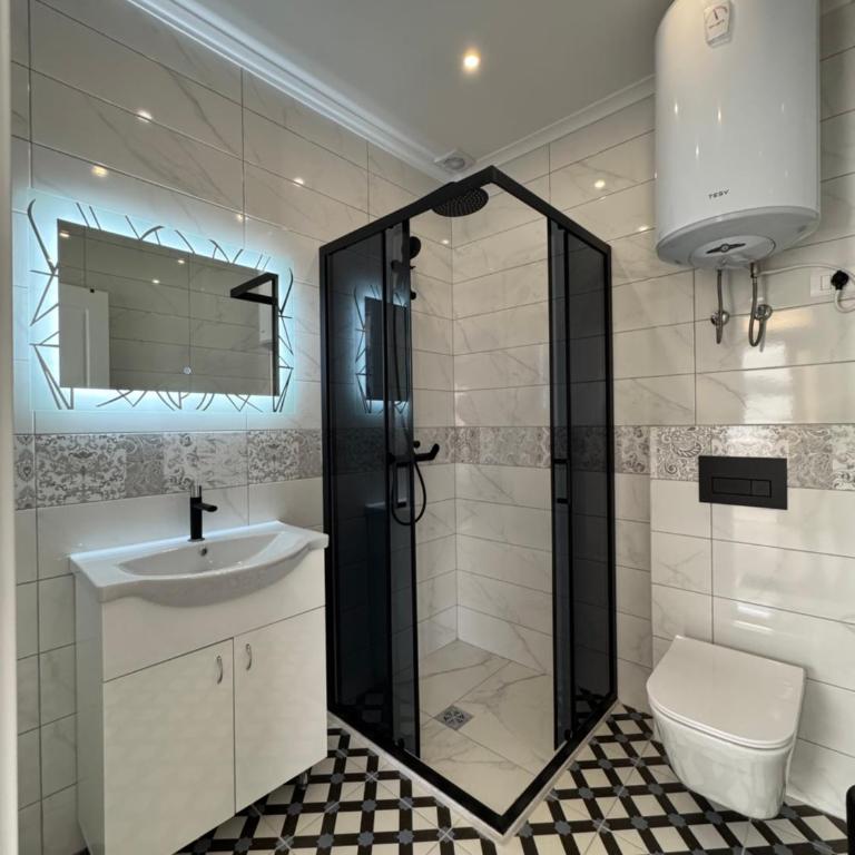 Paradise Luxury - Apartment mit 1 Schlafzimmer - 1