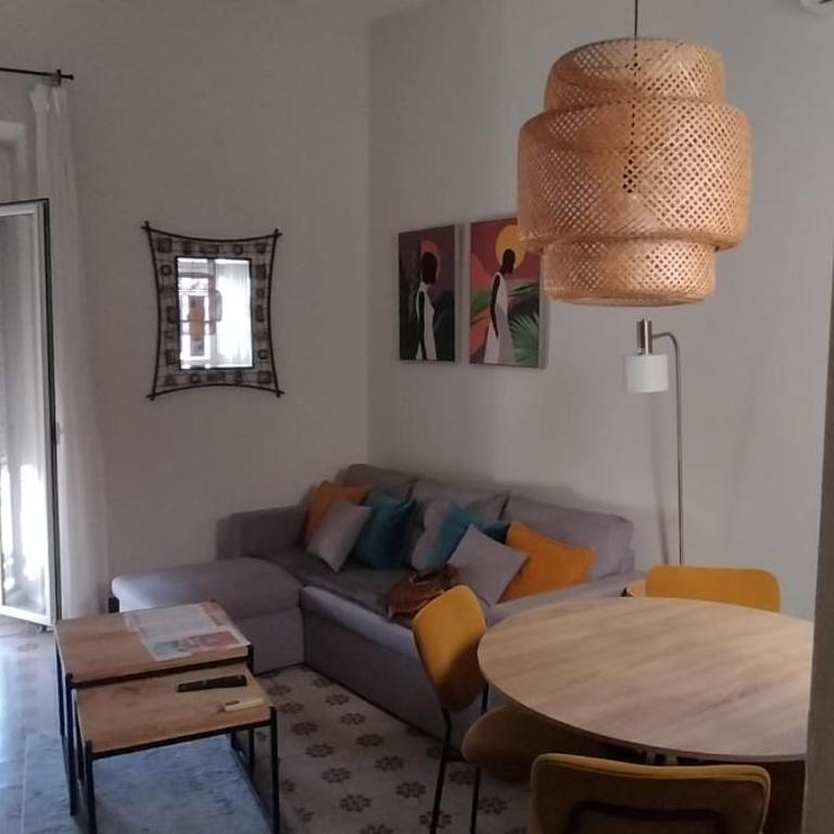 Alleanza, Aires de Guadalquivir - Appartamento con 1 Camera da Letto - 31