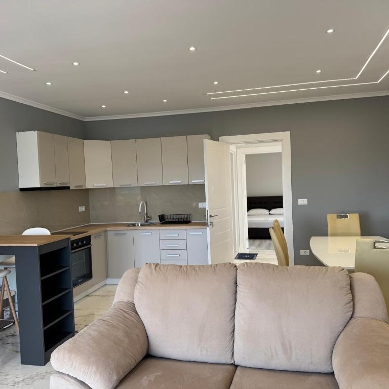 Paradise Luxury - Apartment mit 1 Schlafzimmer - 2