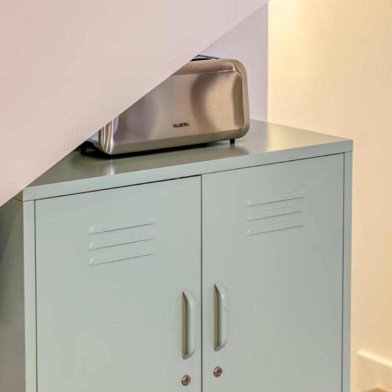 Bienvenue à LOlive votre écrin vert nature au cœur de Rouen - Appartamento - 21