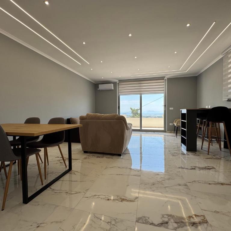 Paradise Luxury - Apartment mit 1 Schlafzimmer - 6