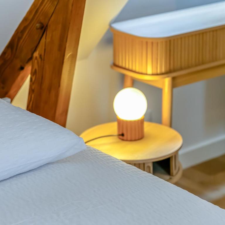 Bienvenue à LOlive votre écrin vert nature au cœur de Rouen - Appartamento - 20