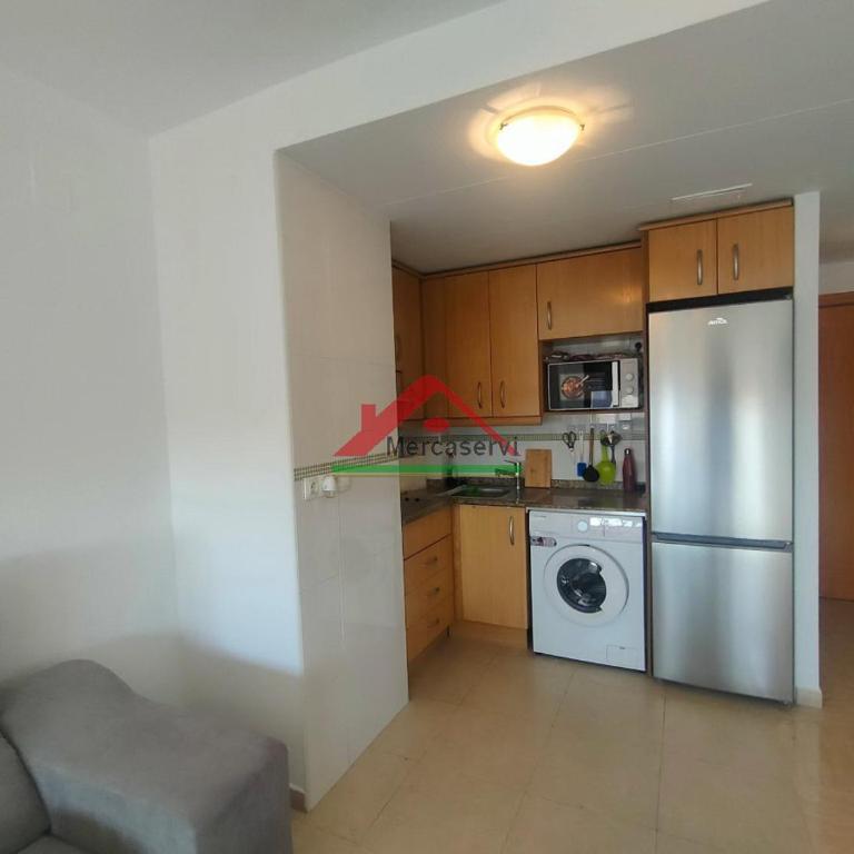 Capitol 5 - Appartement 1 Chambre - 4