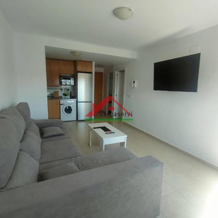 Capitol 5 - Appartement 1 Chambre - 7