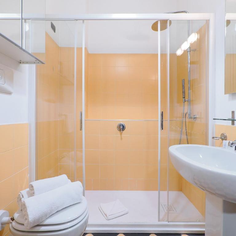 Contempora - Interior 900 - 4th Floor - Duomo - Missori - Appartamento con 2 Camere da Letto - 2