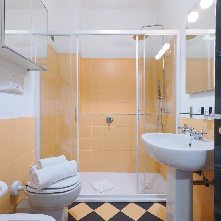 Contempora - Interior 900 - 4th Floor - Duomo - Missori - Appartamento con 2 Camere da Letto - 15