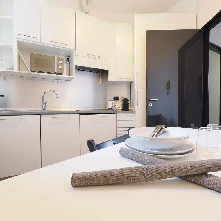 Contempora - Interior 900 - 4th Floor - Duomo - Missori - Appartamento con 2 Camere da Letto - 16