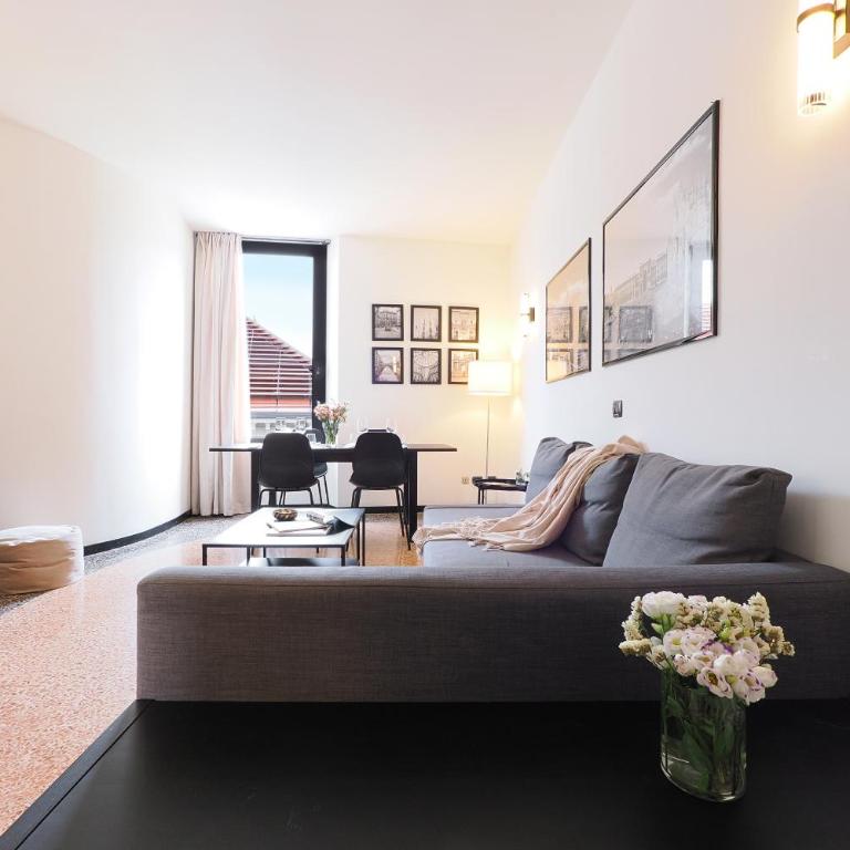 Contempora - Interior 900 - 4th Floor - Duomo - Missori - Appartamento con 2 Camere da Letto - 11