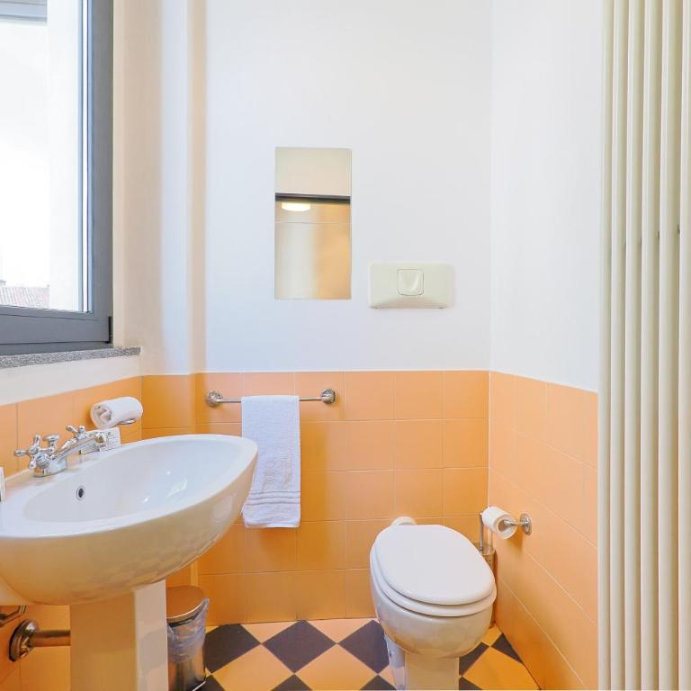 Contempora - Interior 900 - 4th Floor - Duomo - Missori - Appartamento con 2 Camere da Letto - 9