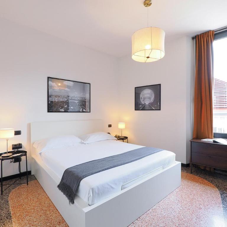 Contempora - Interior 900 - 4th Floor - Duomo - Missori - Appartamento con 2 Camere da Letto - 8