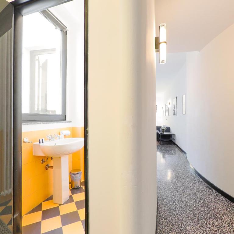 Contempora - Interior 900 - 4th Floor - Duomo - Missori - Appartamento con 2 Camere da Letto - 12