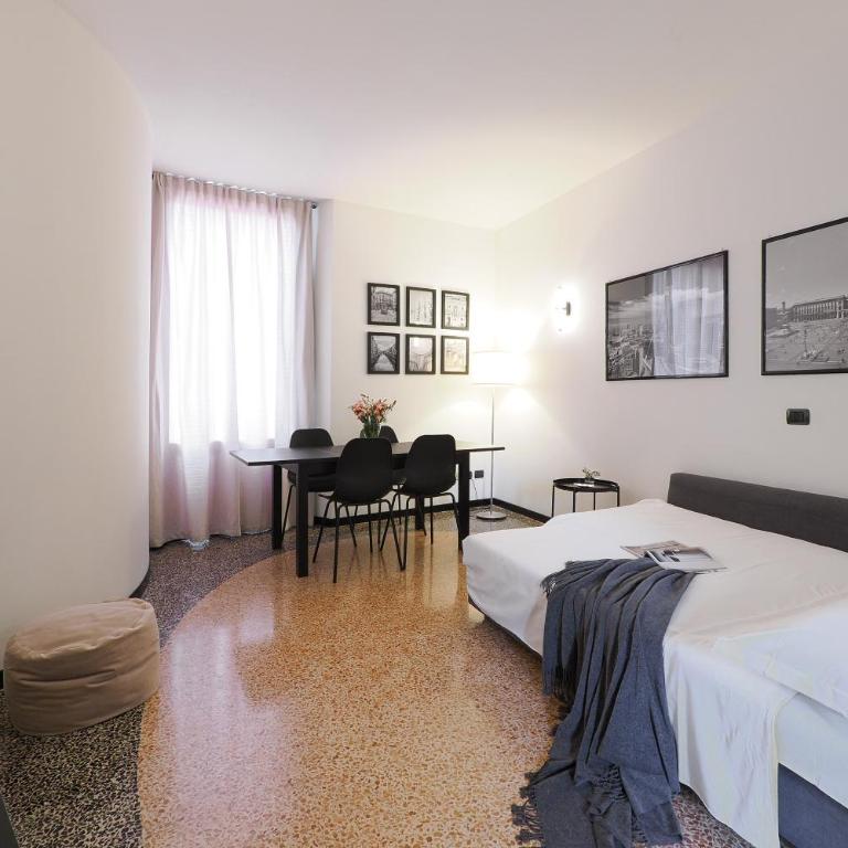 Contempora - Interior 900 - 4th Floor - Duomo - Missori - Appartamento con 2 Camere da Letto - 13
