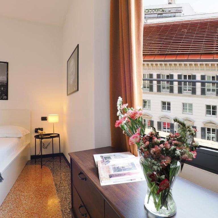 Contempora - Interior 900 - 4th Floor - Duomo - Missori - Appartamento con 2 Camere da Letto - 17