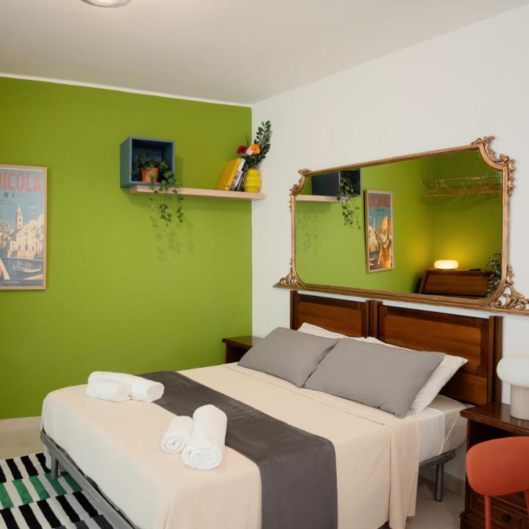 Santa Maria Suite - Appartamento con 1 Camera da Letto - 6