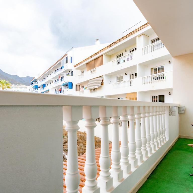 La Posadilla - Apartamento de 1 dormitorio - 5