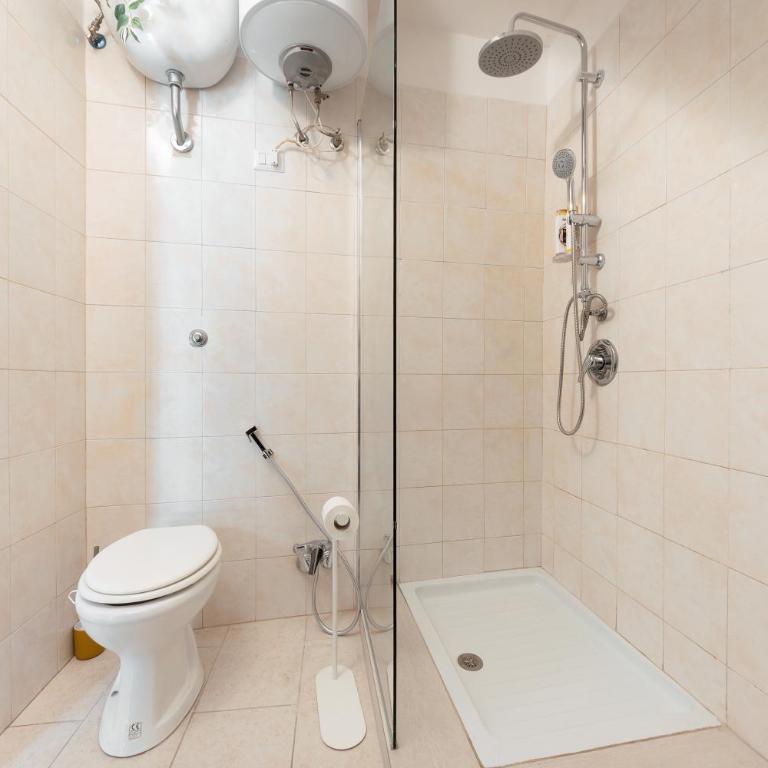 Santa Maria Suite - Appartamento con 1 Camera da Letto - 7