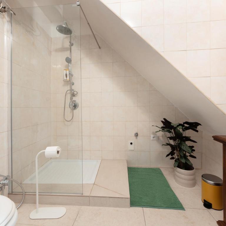 Santa Maria Suite - Appartamento con 1 Camera da Letto - 8
