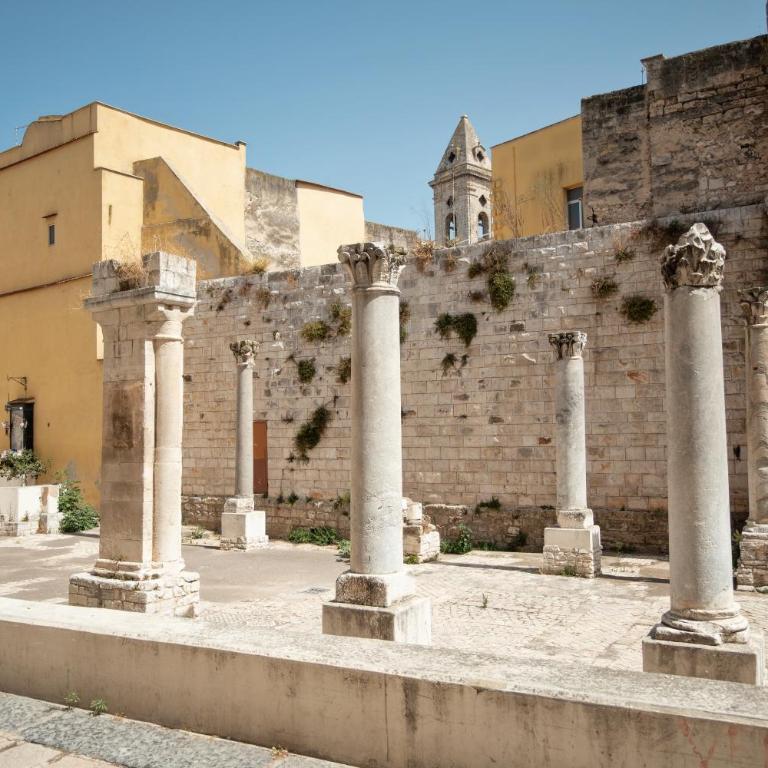Santa Maria Suite - Appartamento con 1 Camera da Letto - 10