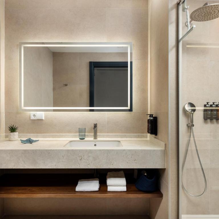 AZUL HOME SUITES Estepona - Estudio Doble Deluxe - 4