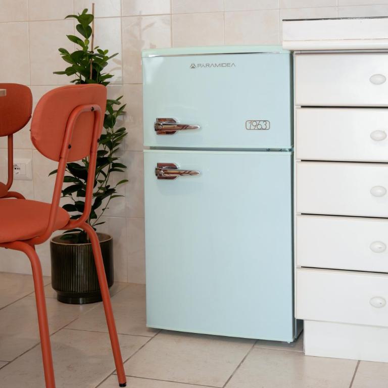 Santa Maria Suite - Appartamento con 1 Camera da Letto - 15