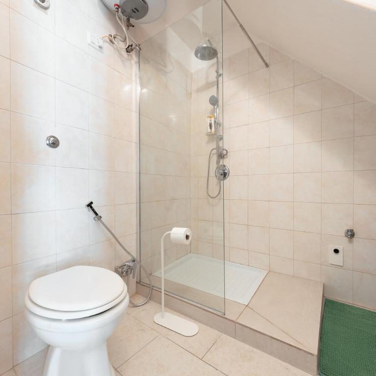Santa Maria Suite - Appartamento con 1 Camera da Letto - 20