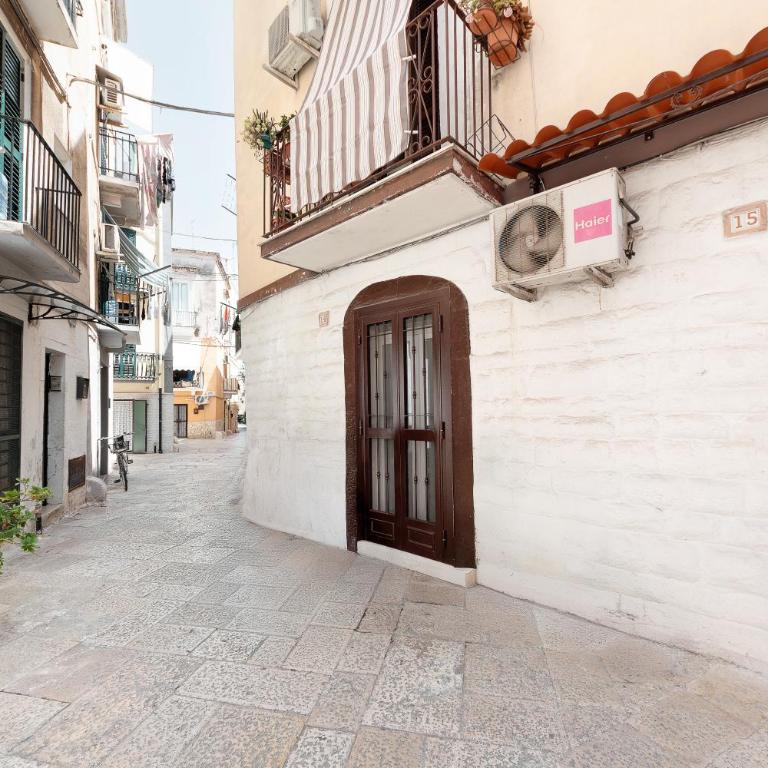 Santa Maria Suite - Appartamento con 1 Camera da Letto - 29