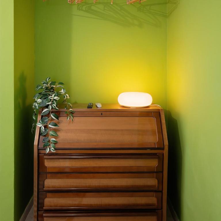 Santa Maria Suite - Appartamento con 1 Camera da Letto - 33