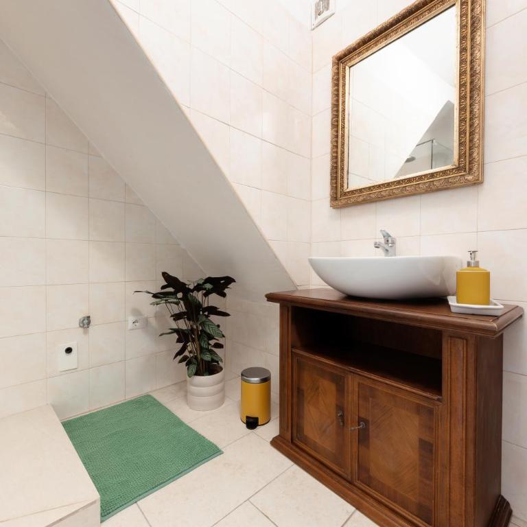 Santa Maria Suite - Appartamento con 1 Camera da Letto - 34