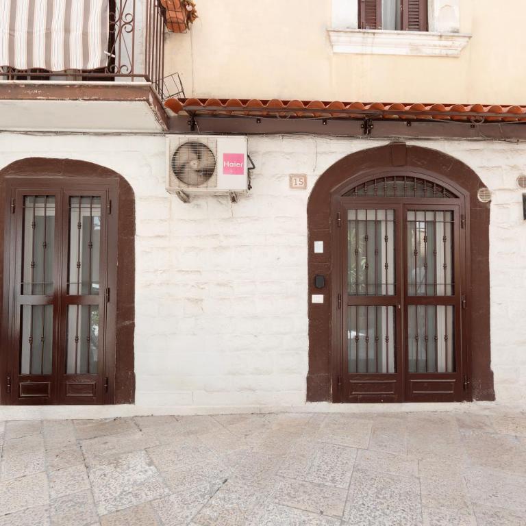 Santa Maria Suite - Appartamento con 1 Camera da Letto - 36