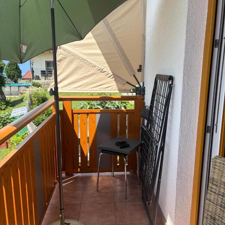 SeenSucht169 - Apartment mit 1 Schlafzimmer - 4