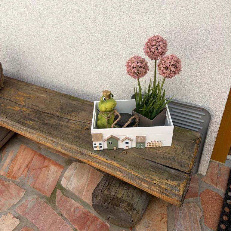 SeenSucht169 - Apartment mit 1 Schlafzimmer - 6
