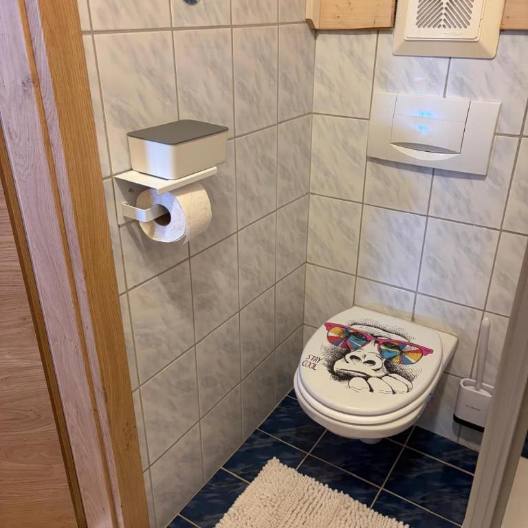 SeenSucht169 - Apartment mit 1 Schlafzimmer - 8