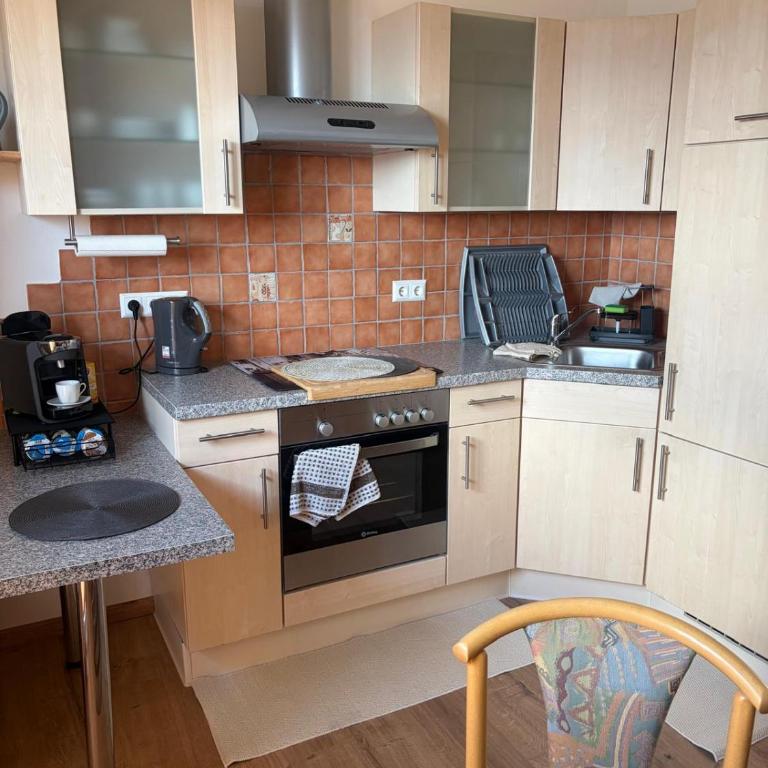 SeenSucht169 - Apartment mit 1 Schlafzimmer - 10